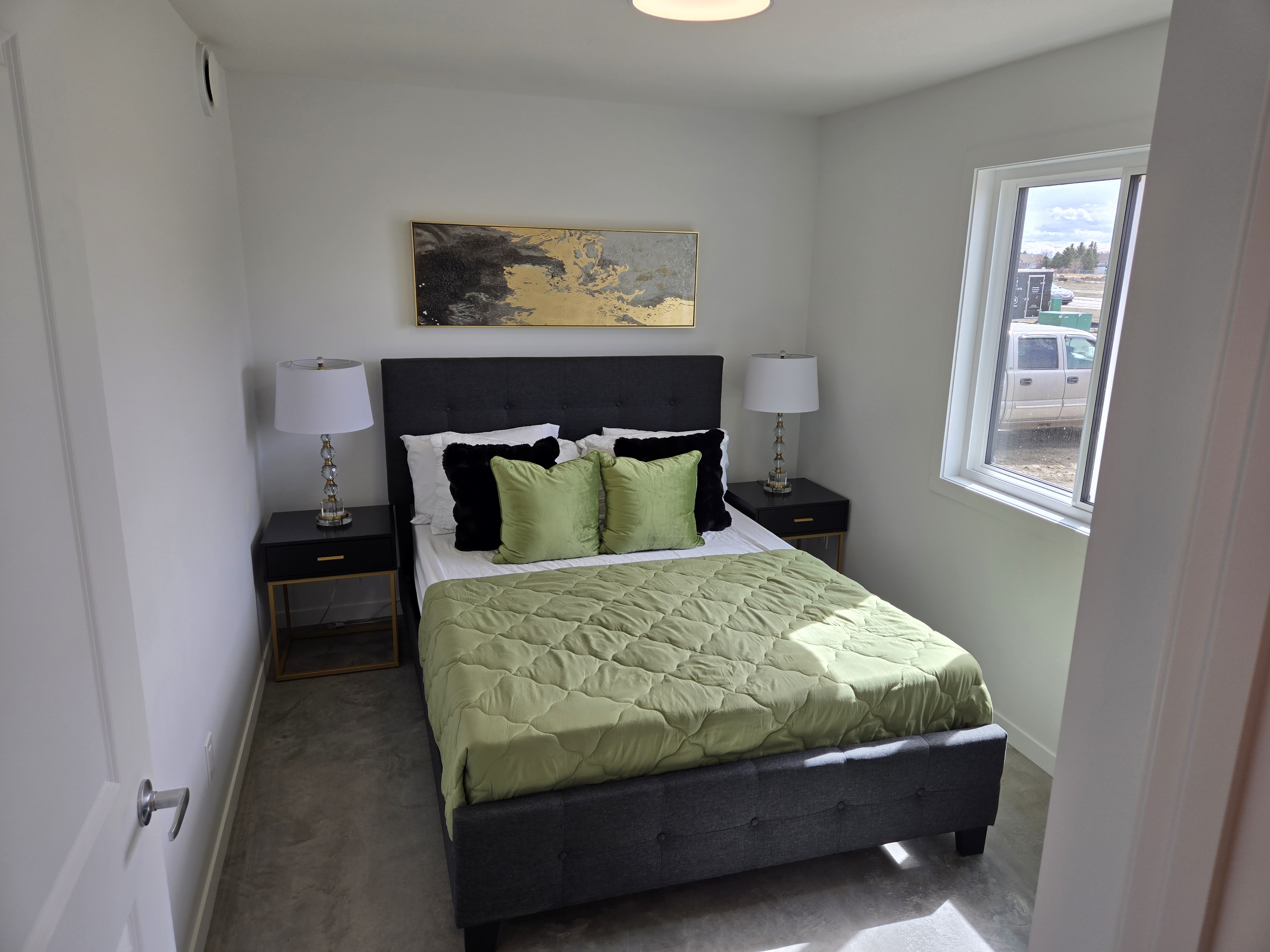 Coaldale apartment thumbnail 5